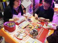 Презентация Zlatka, Gamma, To Do, Elvas, Faycraft товары для бисероплетения и создания украшений, декоративные цепочки и фурнитура