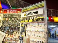 Презентация Zlatka, Gamma, To Do, Elvas, Faycraft товары для бисероплетения и создания украшений, декоративные цепочки и фурнитура