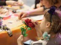 Презентация Zlatka, Gamma, To Do, Elvas, Faycraft товары для бисероплетения и создания украшений, декоративные цепочки и фурнитура