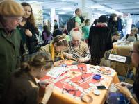 Презентация Zlatka, Gamma, To Do, Elvas, Faycraft товары для бисероплетения и создания украшений, декоративные цепочки и фурнитура