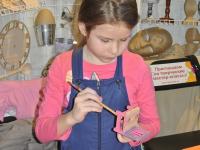 Презентация Love2Art, To-Do, Mr.Carving все для художественного творчества, росписи, декупажа и хобби