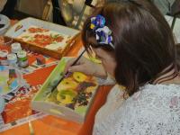 Презентация Love2Art, To-Do, Mr.Carving все для художественного творчества, росписи, декупажа и хобби