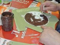 Презентация Love2Art, To-Do, Mr.Carving все для художественного творчества, росписи, декупажа и хобби