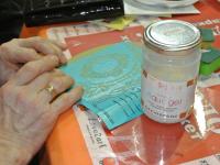 Презентация Love2Art, To-Do, Mr.Carving все для художественного творчества, росписи, декупажа и хобби