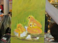 Презентация Love2Art, To-Do, Mr.Carving все для художественного творчества, росписи, декупажа и хобби