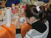 Презентация Love2Art, To-Do, Mr.Carving все для художественного творчества, росписи, декупажа и хобби