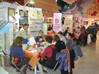 Презентация Love2Art, To-Do, Mr.Carving все для художественного творчества, росписи, декупажа и хобби