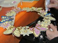 Презентация Love2Art, To-Do, Mr.Carving все для художественного творчества, росписи, декупажа и хобби