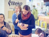 Презентация Love2Art, To-Do, Mr.Carving все для художественного творчества, росписи, декупажа и хобби