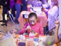 Презентация Love2Art, To-Do, Mr.Carving все для художественного творчества, росписи, декупажа и хобби