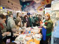 Презентация Love2Art, To-Do, Mr.Carving все для художественного творчества, росписи, декупажа и хобби