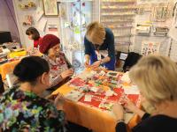 Презентация Craft&Clay, To Do полимерная глина и инструменты для работы с пластикой