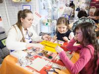 Презентация Craft&Clay, To Do полимерная глина и инструменты для работы с пластикой