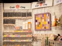 Презентация Craft&Clay, To Do полимерная глина и инструменты для работы с пластикой
