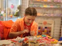 Презентация Craft&Clay, To Do полимерная глина и инструменты для работы с пластикой