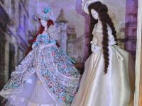 Презентация Miadolla наборы для шитья игрушек