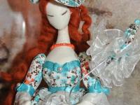 Презентация Miadolla наборы для шитья игрушек