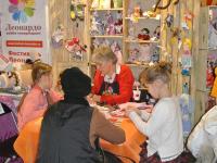 Презентация Miadolla наборы для шитья игрушек