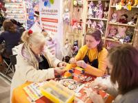 Презентация Miadolla наборы для шитья игрушек