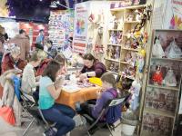 Презентация Miadolla наборы для шитья игрушек