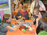 Презентация Gamma товары и инструменты для валяния