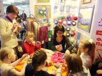 Презентация Gamma товары и инструменты для валяния