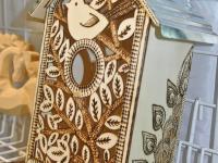 Презентация Mr.Carving, Micron выжигание и резьба по дереву