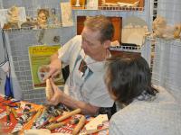 Презентация Mr.Carving, Micron выжигание и резьба по дереву