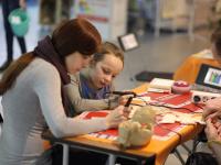 Презентация Mr.Carving, Micron выжигание и резьба по дереву