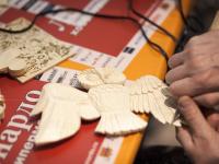 Презентация Mr.Carving, Micron выжигание и резьба по дереву