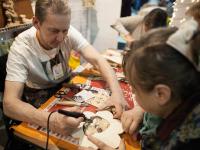 Презентация Mr.Carving, Micron выжигание и резьба по дереву