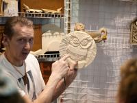 Презентация Mr.Carving, Micron выжигание и резьба по дереву