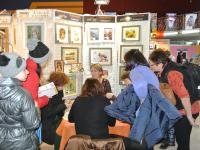 Презентация Wolla наборы в технике шерстяная акварель