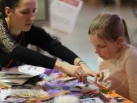 Презентация Wolla наборы в технике шерстяная акварель