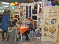 Презентация Vista Artista, Love2Art, Kinotti, Stilsy материалы и инструменты для художественных работ, канцелярия для дома и офиса