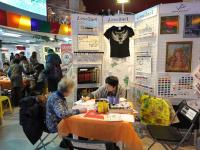 Презентация Vista Artista, Love2Art, Kinotti, Stilsy материалы и инструменты для художественных работ, канцелярия для дома и офиса