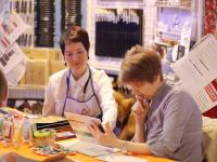 Презентация Vista Artista, Love2Art, Kinotti, Stilsy материалы и инструменты для художественных работ, канцелярия для дома и офиса