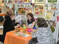 Презентация Blumentag товары для создания флористических композиций