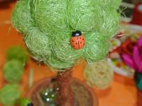 Презентация Blumentag товары для создания флористических композиций