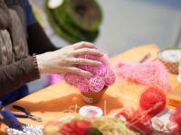 Презентация Blumentag товары для создания флористических композиций