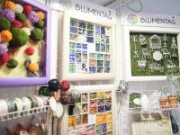 Презентация Blumentag товары для создания флористических композиций