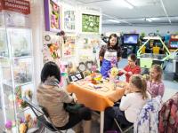 Презентация Blumentag товары для создания флористических композиций