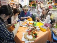 Презентация Blumentag товары для создания флористических композиций