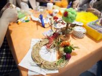 Презентация Blumentag товары для создания флористических композиций