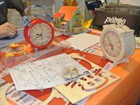 Презентация Meng, Hobbyboss - сборные модели, Rezark - развивающие наборы для сборки объемных моделей из 3D пазлов