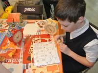 Презентация Meng, Hobbyboss - сборные модели, Rezark - развивающие наборы для сборки объемных моделей из 3D пазлов