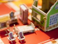 Презентация Meng, Hobbyboss - сборные модели, Rezark - развивающие наборы для сборки объемных моделей из 3D пазлов