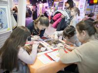 Презентация Фрея наборы для создания картин из страз в технике алмазная вышивка