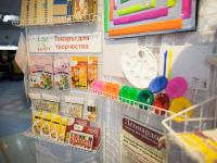 Презентация Norman, Сотворелки, Kanzy, Fiteko канцелярские принадлежности и художественные товары для детей и подростков