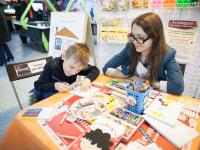 Презентация Norman, Сотворелки, Kanzy, Fiteko канцелярские принадлежности и художественные товары для детей и подростков